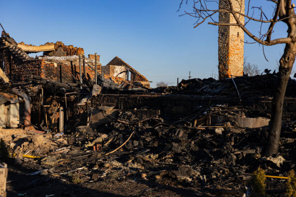 Reliable Odor Removal contractor in Spring Valley, WI by Fire Damage Doption